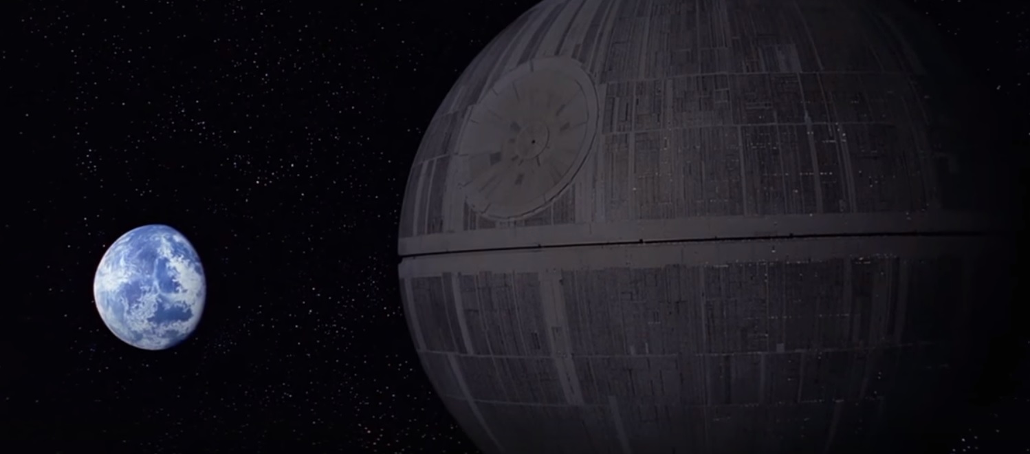 Alderaan